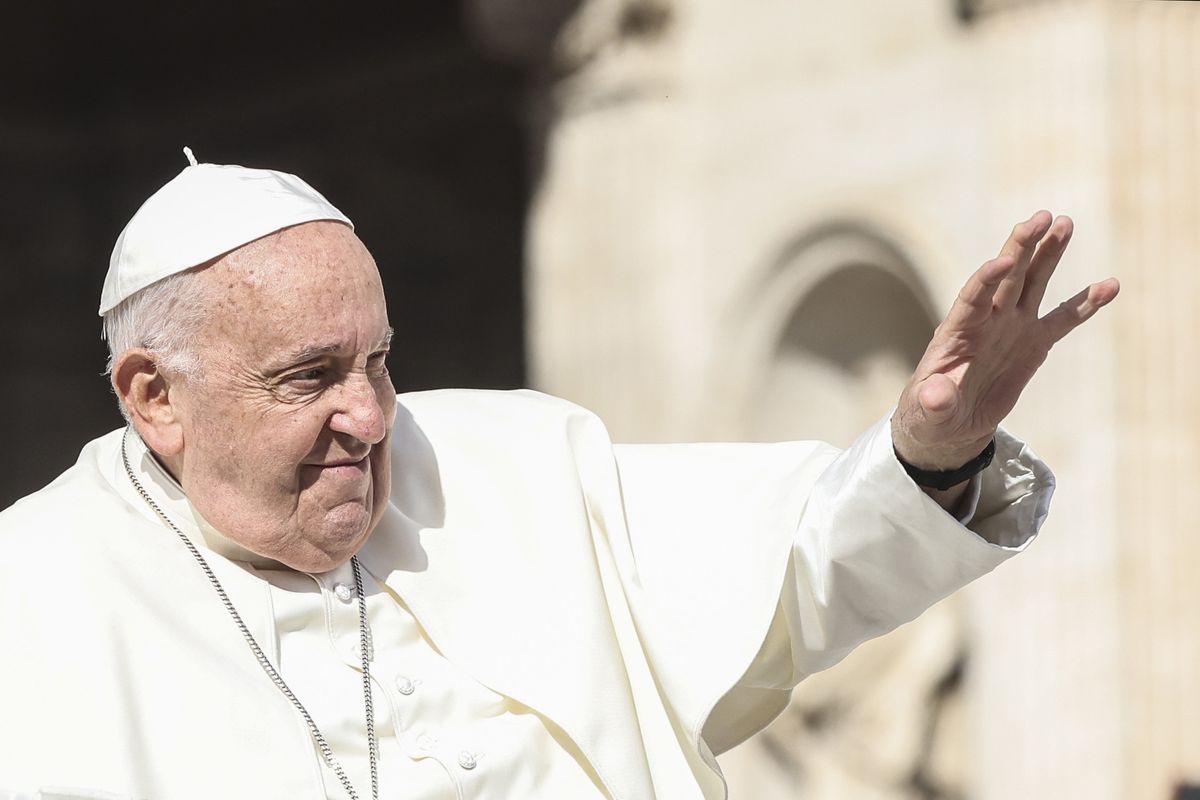 «Aborto è omicidio»: il Bergoglio censurato