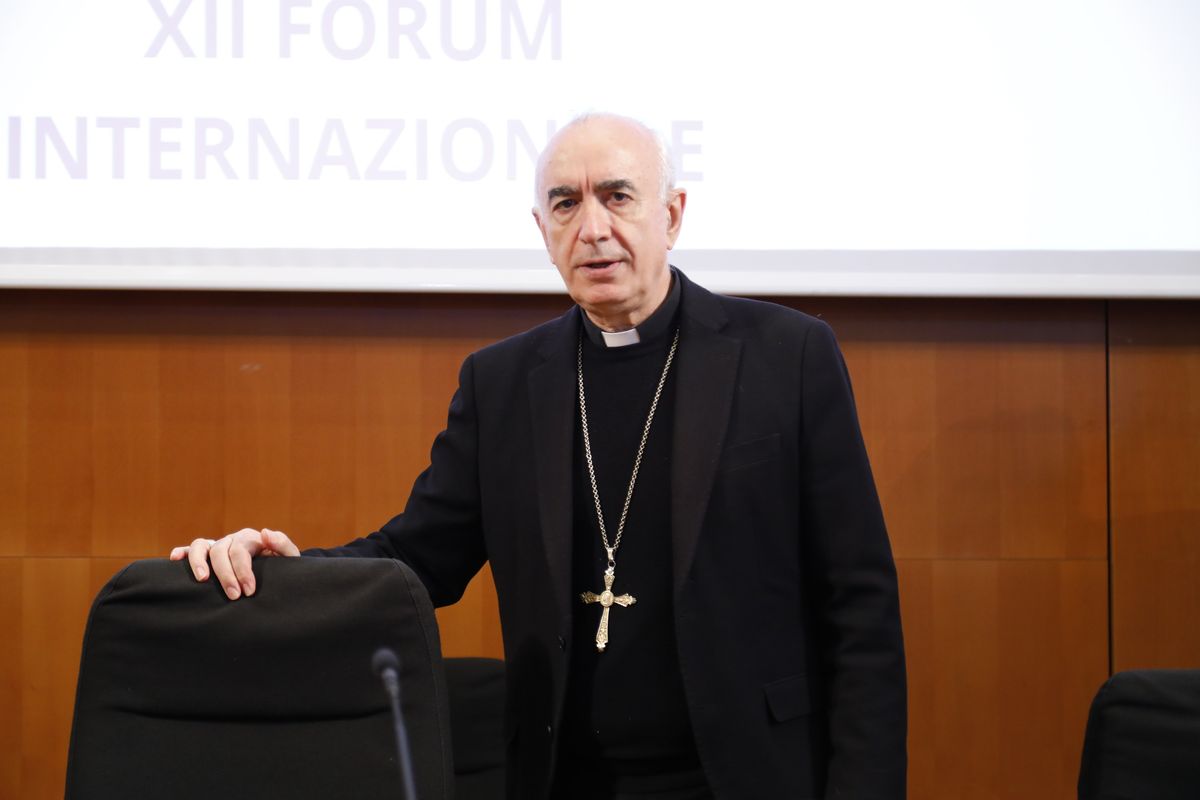 Antonio Staglianò: «Dentro i suoi occhi ho sempre visto un senso di sconfitta e di impotenza»