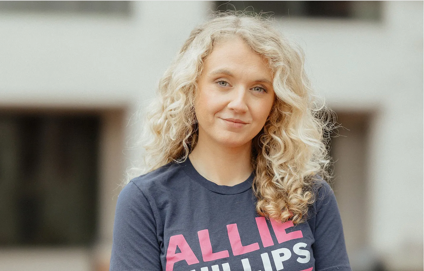 A Tennessee Mom Fought Back On Abortion -- By Running For Legislature