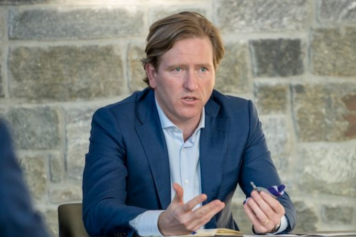 'We Will Not Stand Silent': An Open Letter Against Retaliatory Investigations