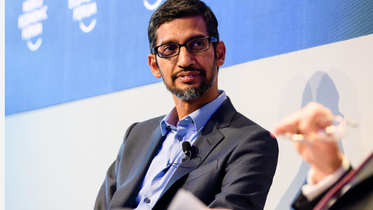 Outrage Over 'Bribery' As Trump Does Favors For Firms That Funded Inaugural