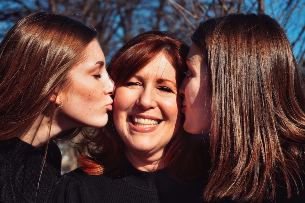 Moms with adult daughters who call them everyday share their best parenting tips