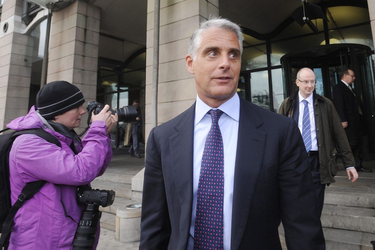 L’Europa s’impiccia di golden power