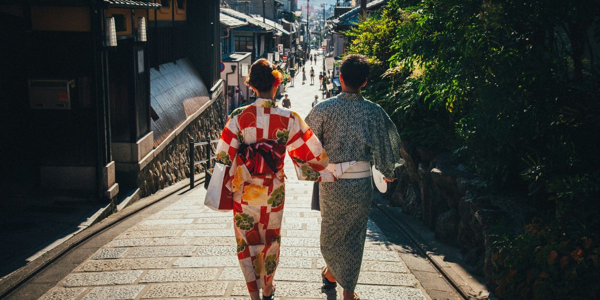 A man in Japan rents out his friendship by the hour–no strings attached–and he's making a fortune