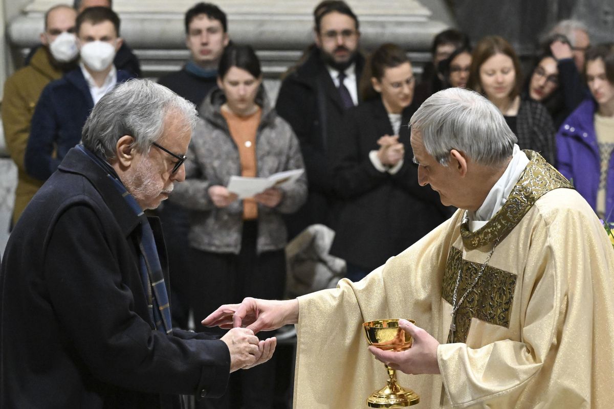 Sant’Egidio lavora per la continuità: «Cina e sinodalità? Non si cambia»