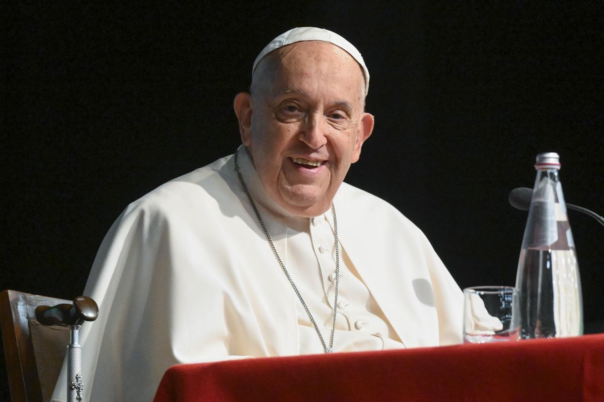 Col «Papa del popolo» la gente ha disertato messa e sacramenti