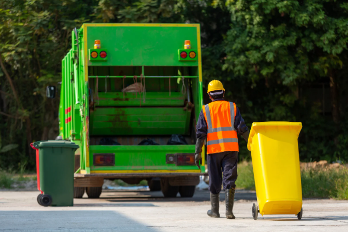 sanitation workers, garbage man, garbage truck, sanitation truck, kids and trucks, truck love