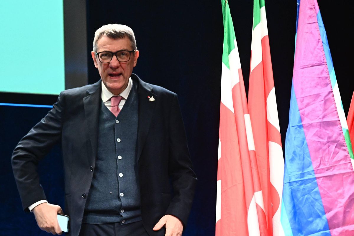 La sobrietà di Landini: «Venerdì sarà lotta»