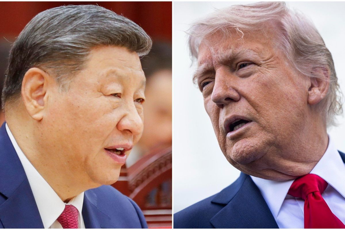 dazi usa cina