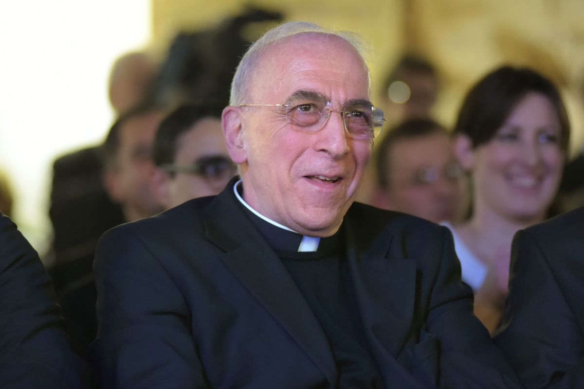 «Tanta confusione dottrinale. E il testo del “Padre nostro” non doveva essere cambiato»