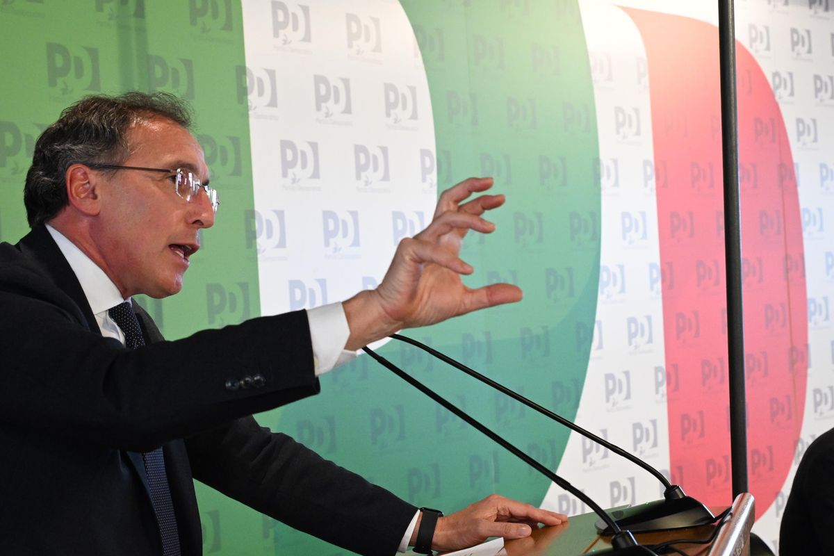 Il Pd critica gli acquisti di gas liquido ma confonde costo e prezzo finale