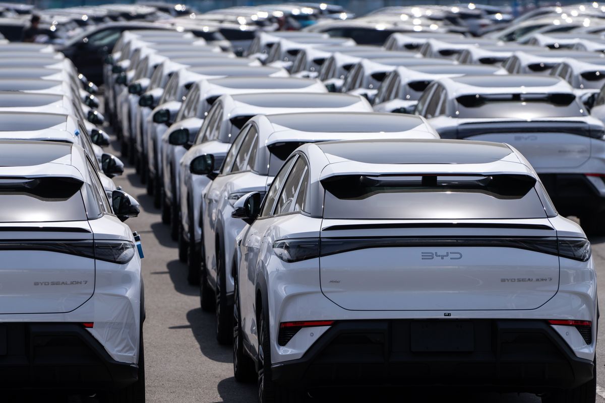 Auto, porti e produzione energetica. Continua la marcia di Pechino sull’Ue