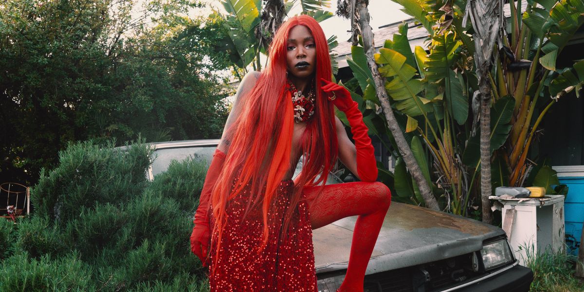 Obi Nzeribe Claims His Shots With a Modern Digital Signature