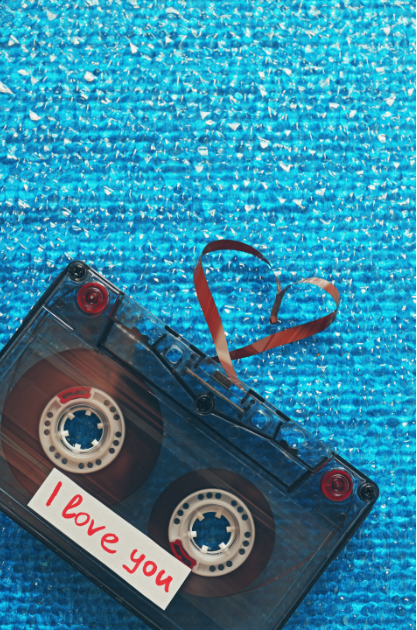mixtape, 90s, tape, cassette, nostalgia