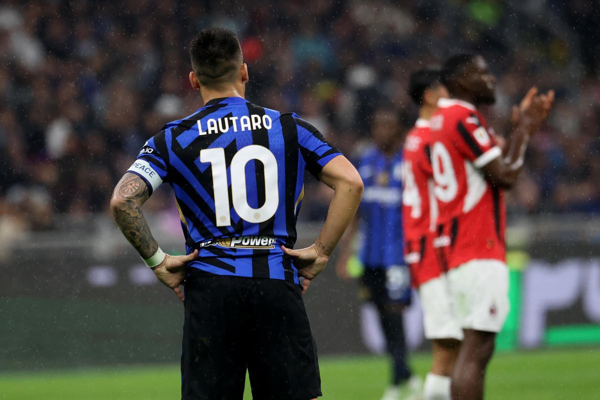 Fra sogno triplete e paranoia flop. L’ultimo miglio dell’Inter è da film