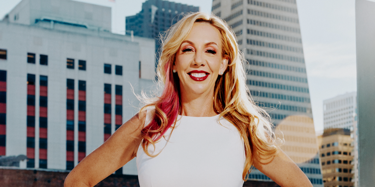 Hello Alice co-founder launches new show with Yahoo Finance