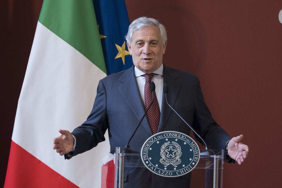 L’Italia intanto lavora ad accordi sull’Ucraina