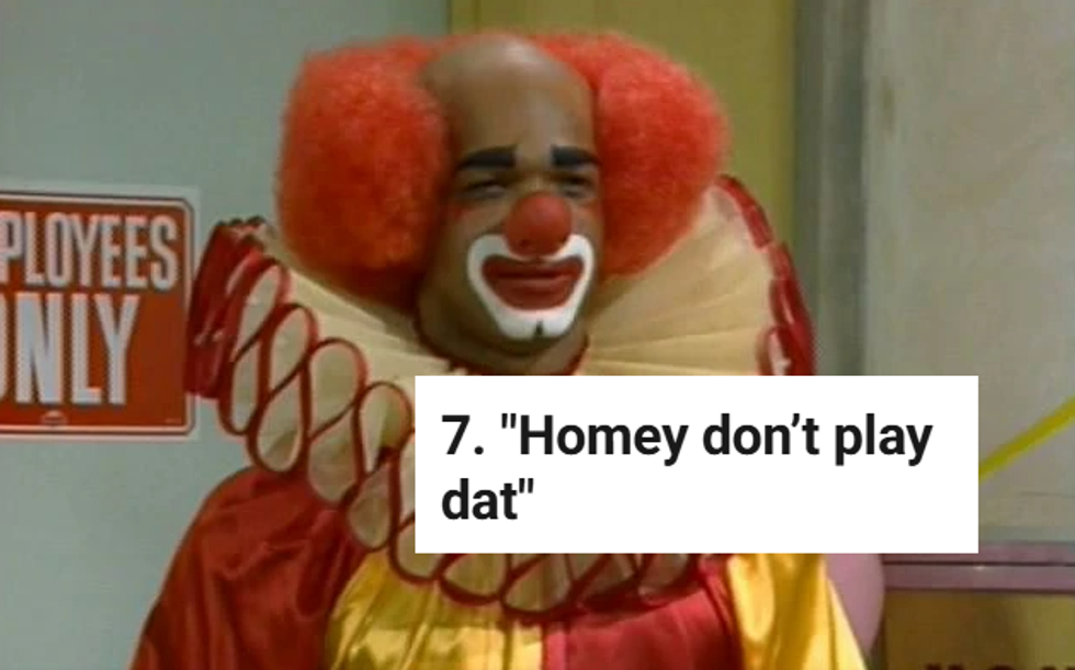 People shared the most '90s slang phrases they could think of, and these 13 epitomized the decade