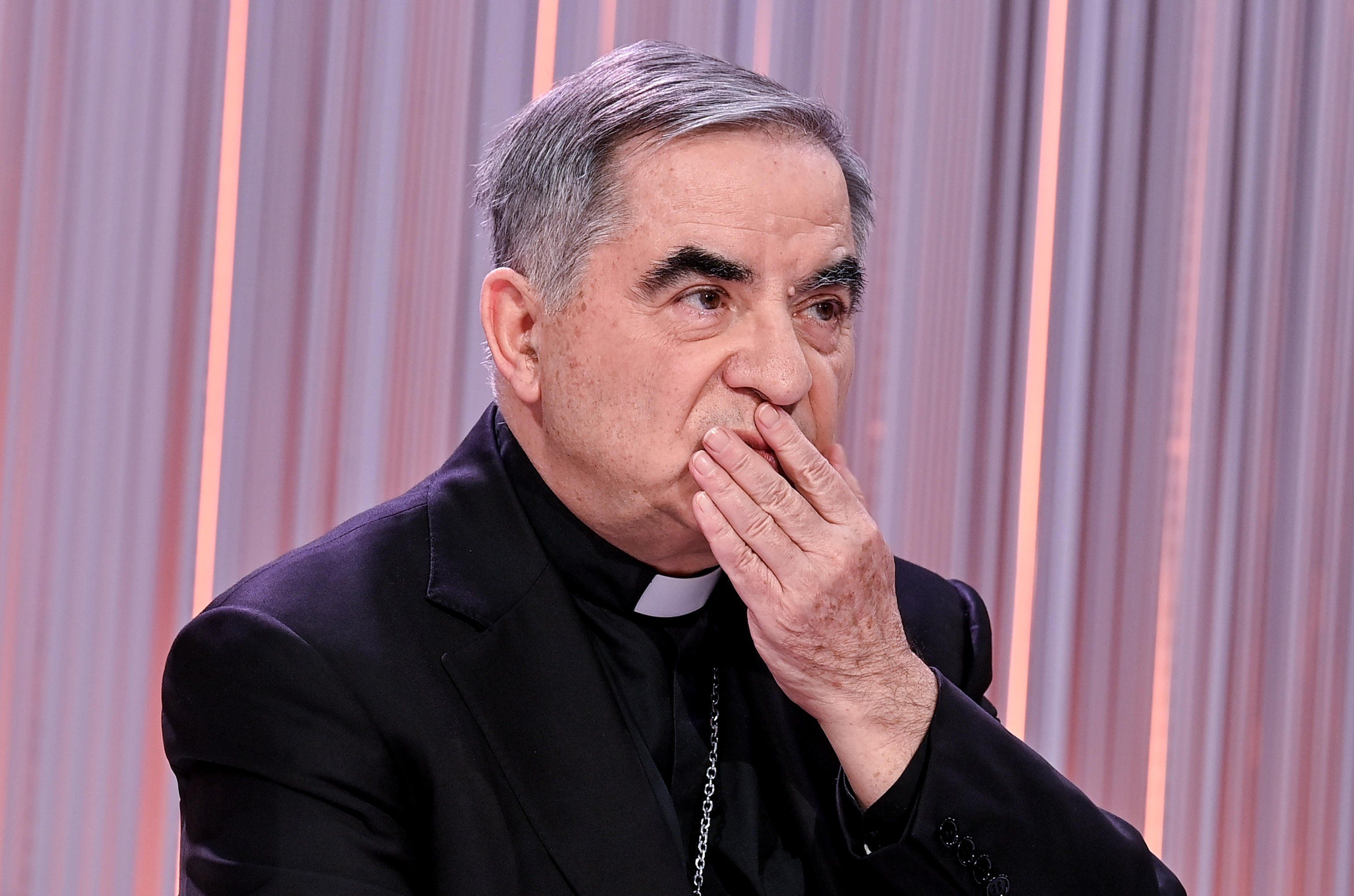 Da Becciu ai cardinali «in più»: caos conclave