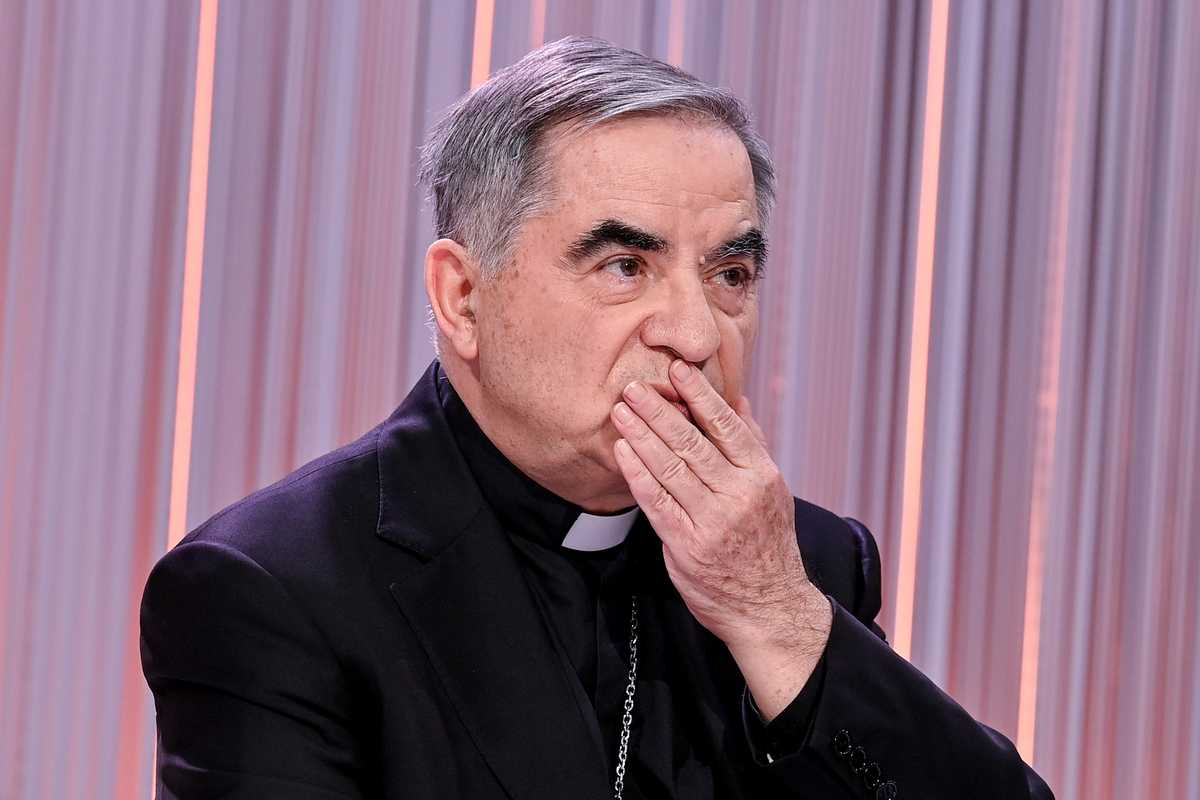 Da Becciu ai cardinali «in più»: caos conclave