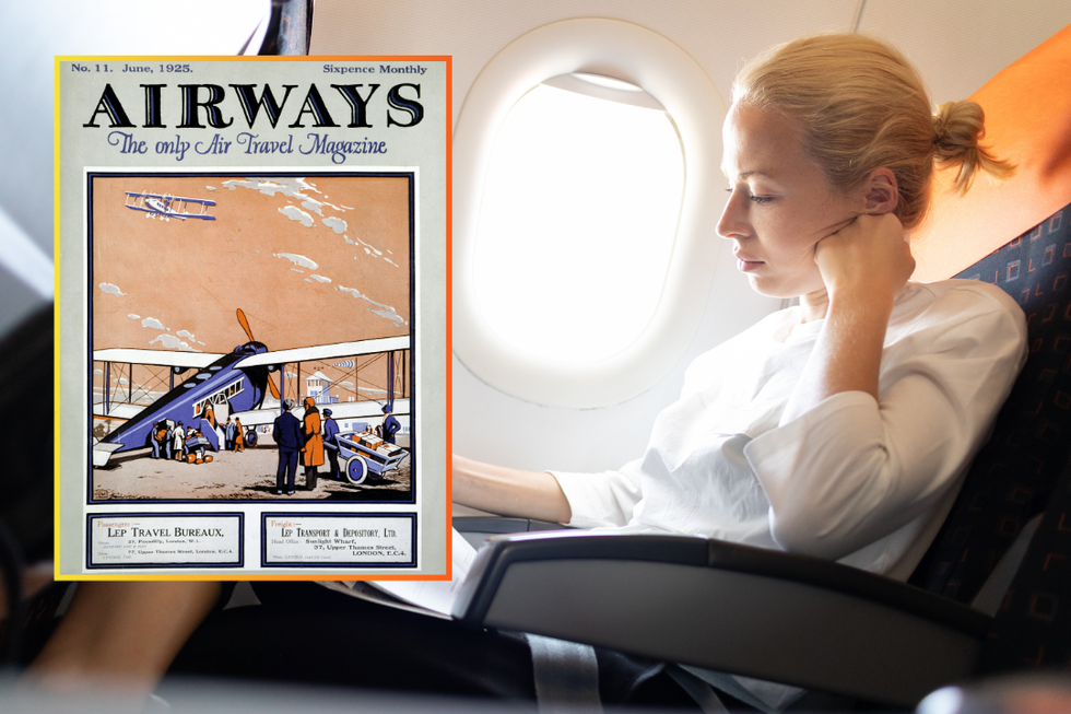 Until we meet again: How Hana Hou! became America’s final inflight magazine