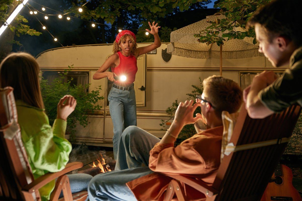 stories, storytelling, elements of a good story, how to tell better stories