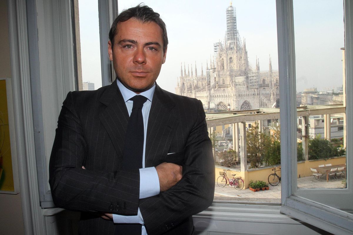 La storia di Alessandro Proto in un documentario su Sky