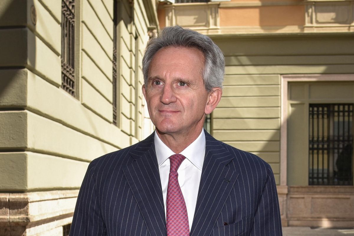 Mediolanum lancia Grandi patrimoni. «L’Ops su Banca Generali? Bella»