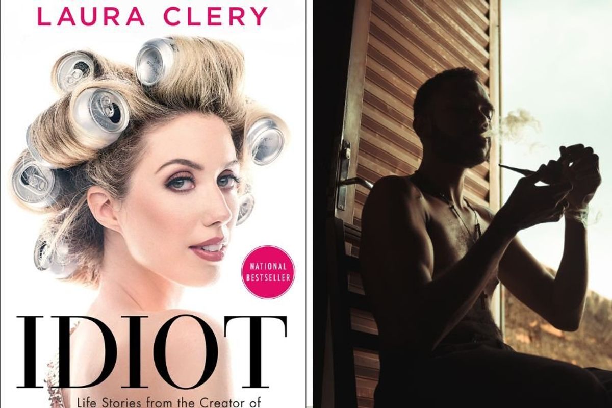 addiction; mental health; relapse; drug use; Laura Clery; Stephen Hilton; coparenting; addiction and coparenting