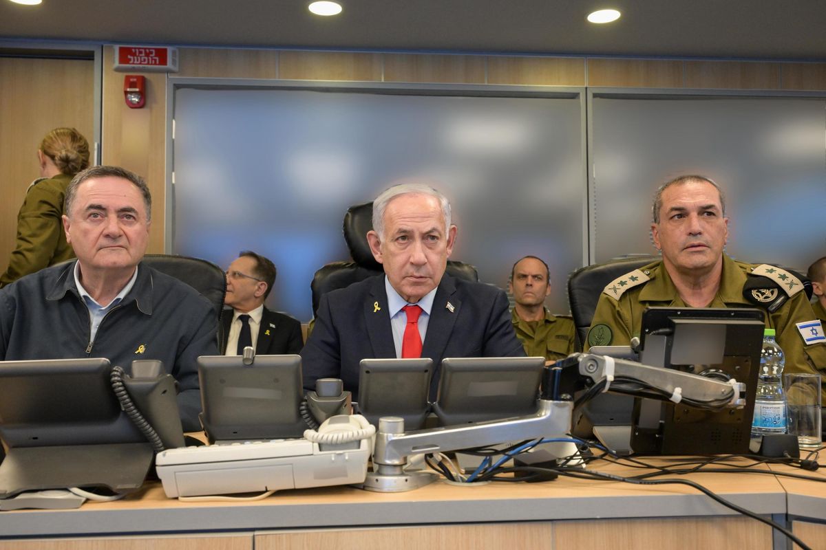 Israele colpisce lo Yemen, poi tocca a Gaza