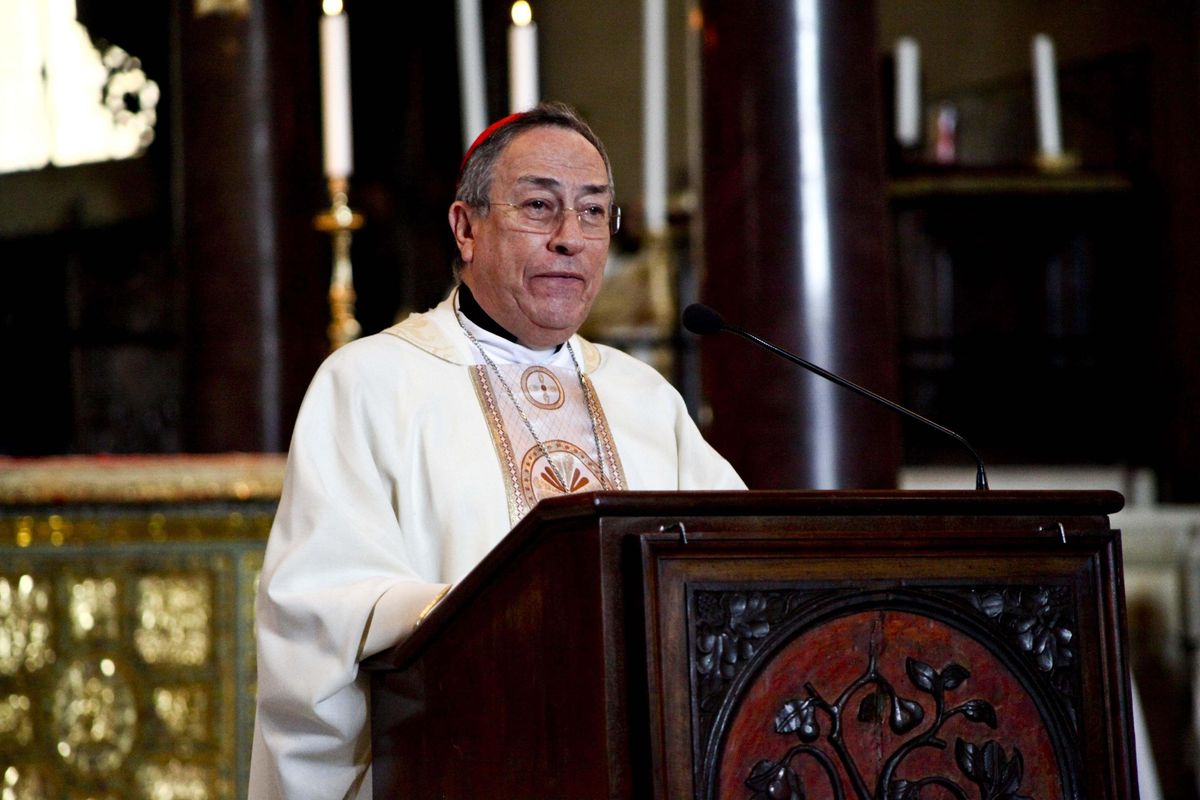 In fuga il pupillo di Francesco mentre i cardinali cercano un candidato «pacificatore»