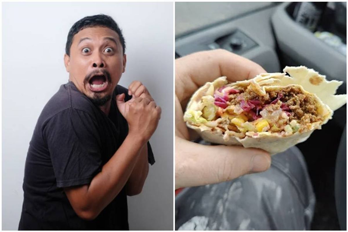 fear, tacos, fusion food, swedish tacos, swedish foods, mexican food, international flavors