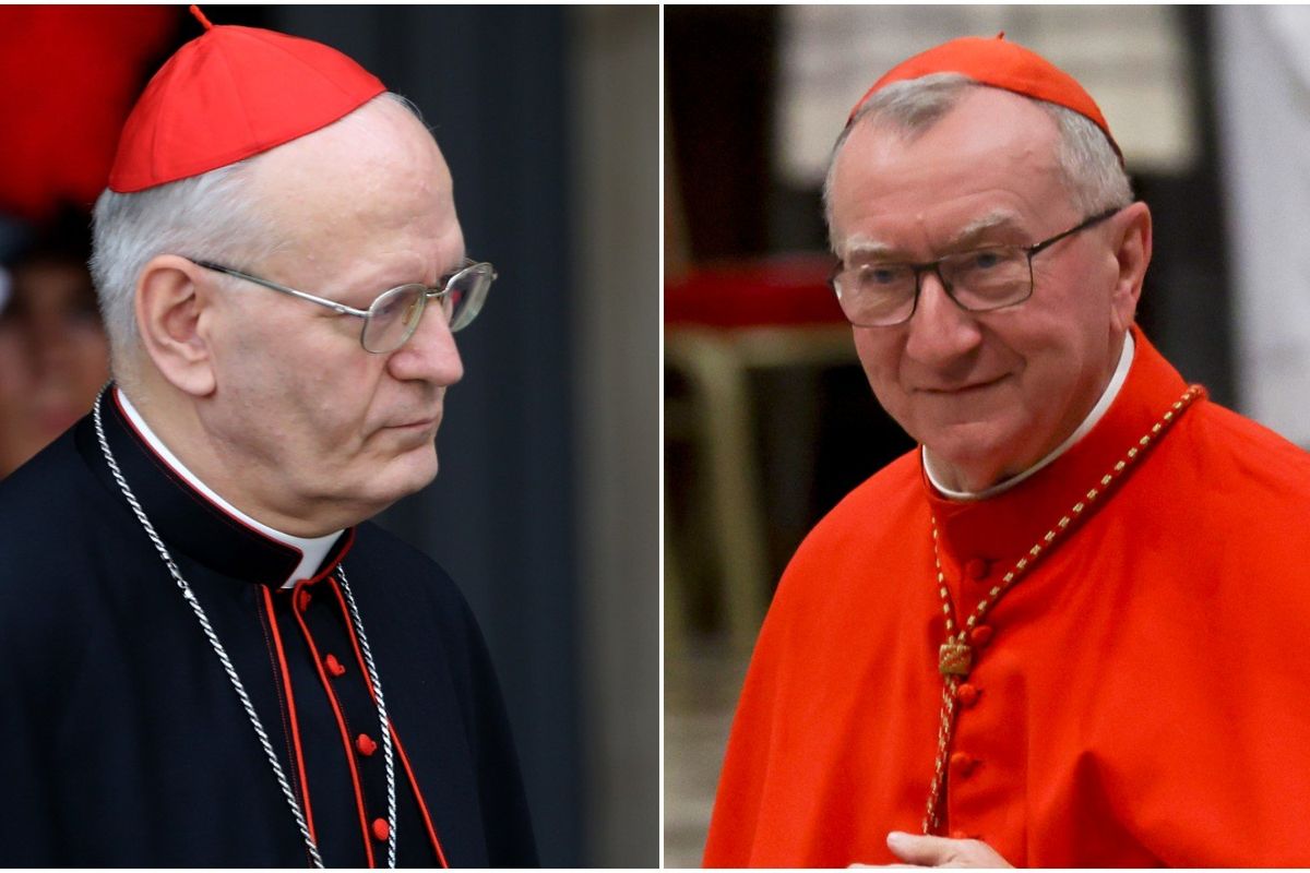 L’Ungheria smentisce l’accordo Erdö-Parolin