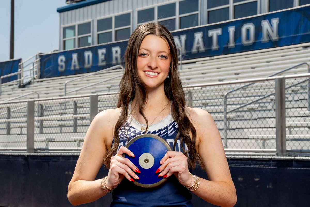 SETTING THE MARK: Concordia Lutheran shines at TAPPS meet