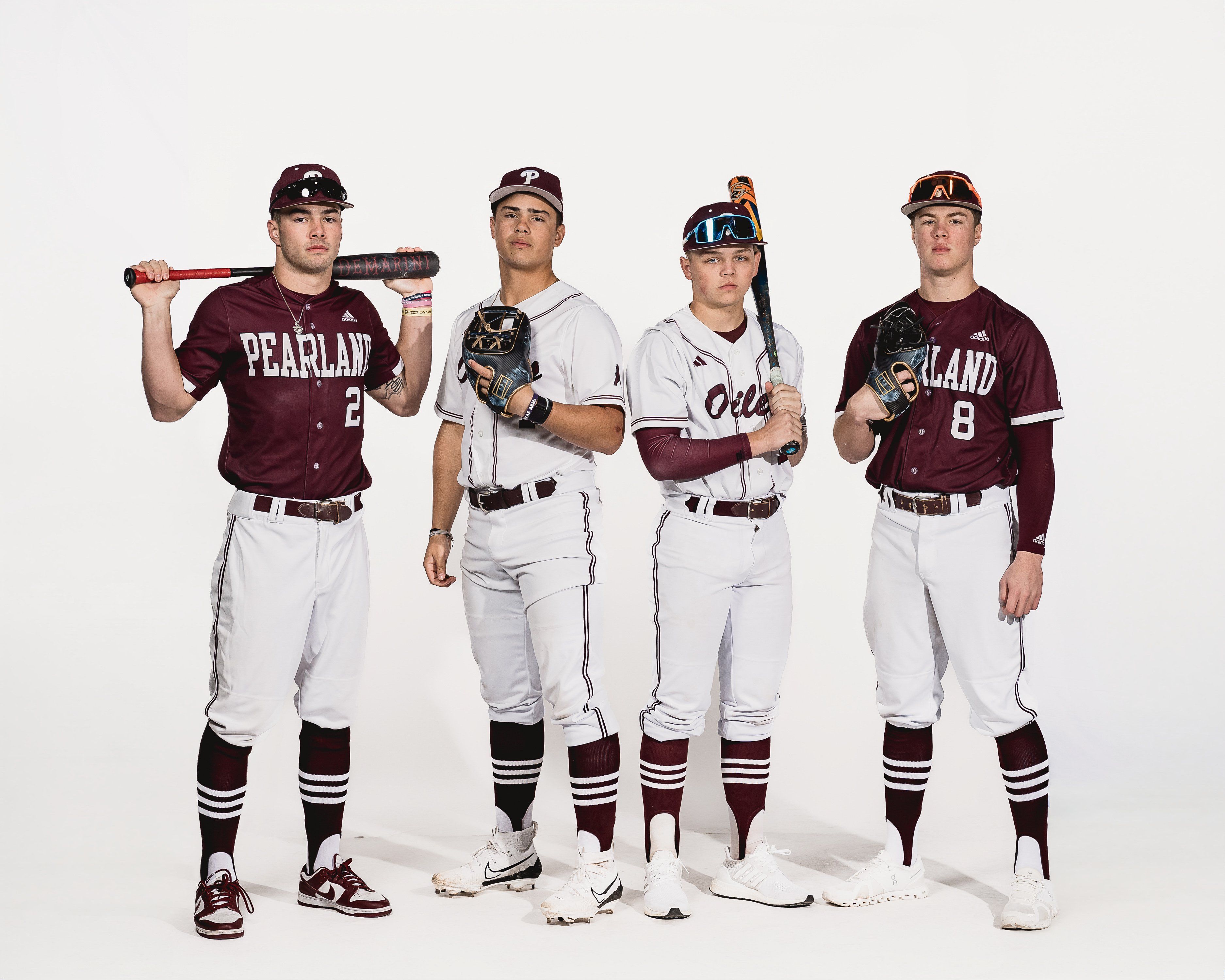 PRIME TIME: The 5 Most Intriguing Matchups in this week of UIL Baseball/Softball Playoffs