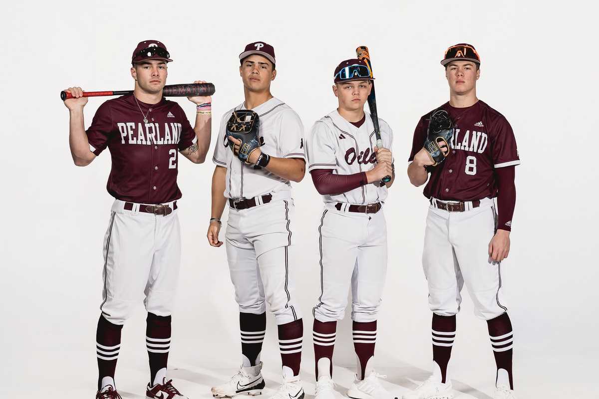 PRIME TIME: The 5 Most Intriguing Matchups in this week of UIL Baseball/Softball Playoffs