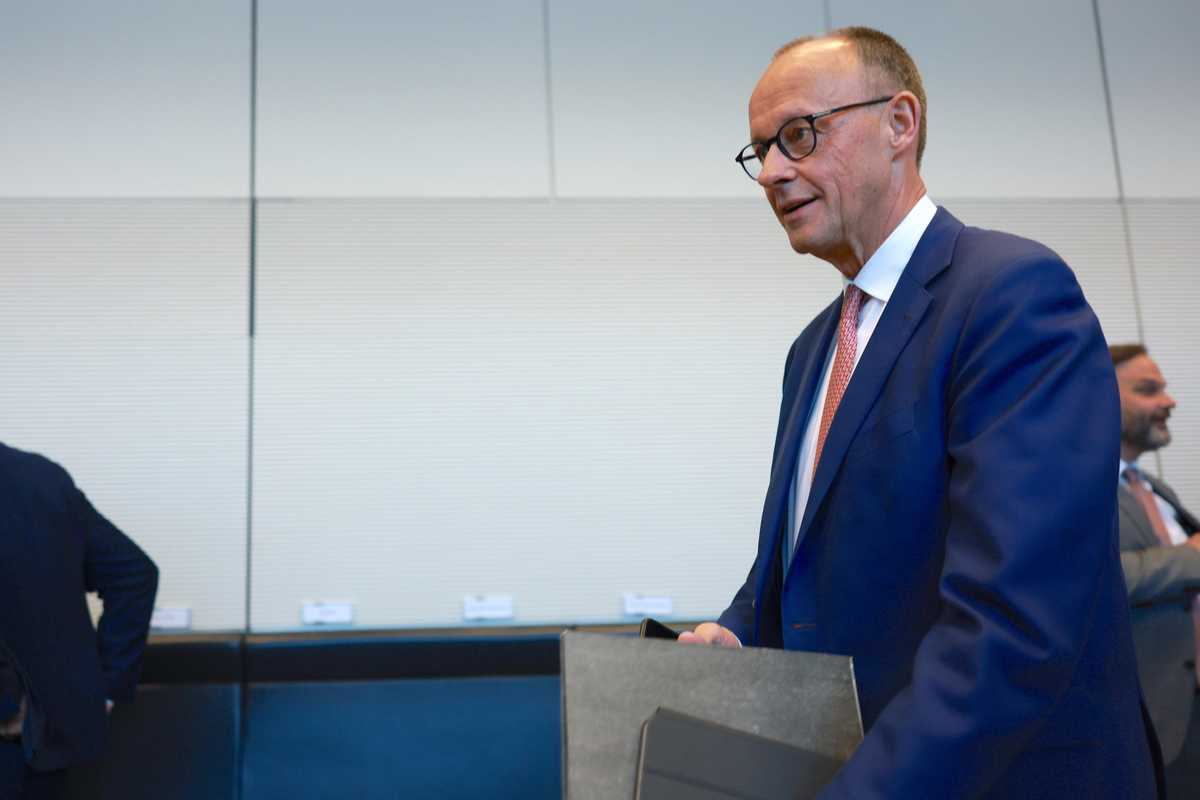 Germania, si apre l’era Merz. Nel patto di governo bando agli accordi con le forze di destra