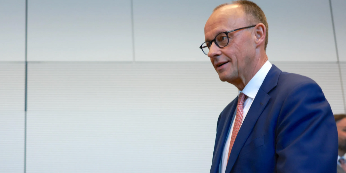 Germania, si apre l’era Merz. Nel patto di governo bando agli accordi con le forze di destra Germania, si apre l’era Merz. Nel patto di governo bando agli accordi con le forze di destra