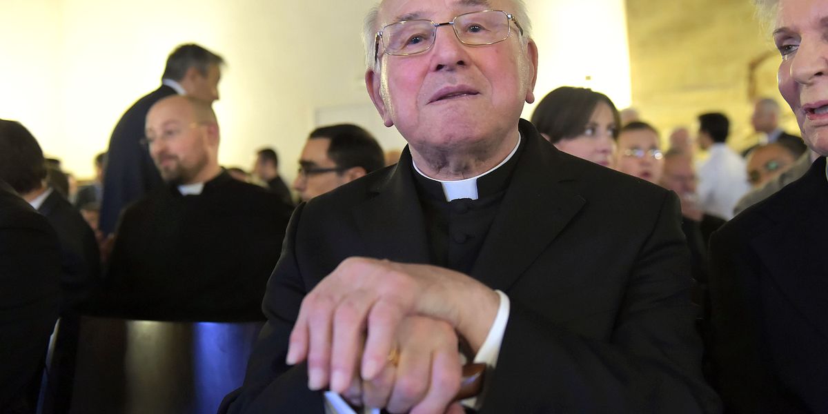 no al culto del papa   non è un capo assoluto