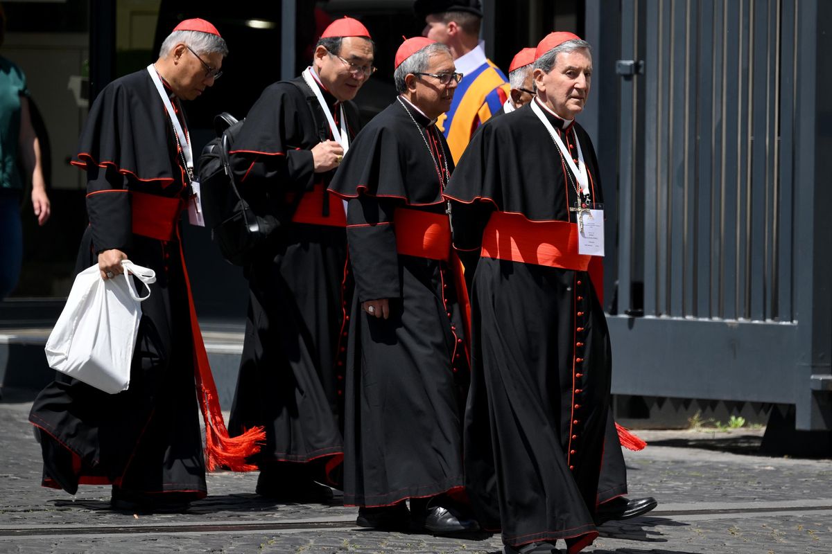 Il «regalo» finale del pontefice è un conclave che rischia il pantano