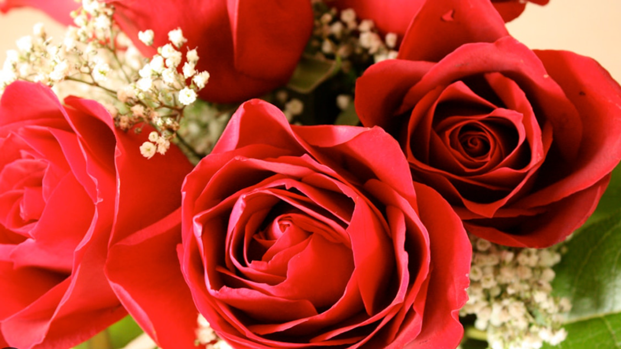 Sadly, Trump Tariffs Mean No Roses For Many Moms
