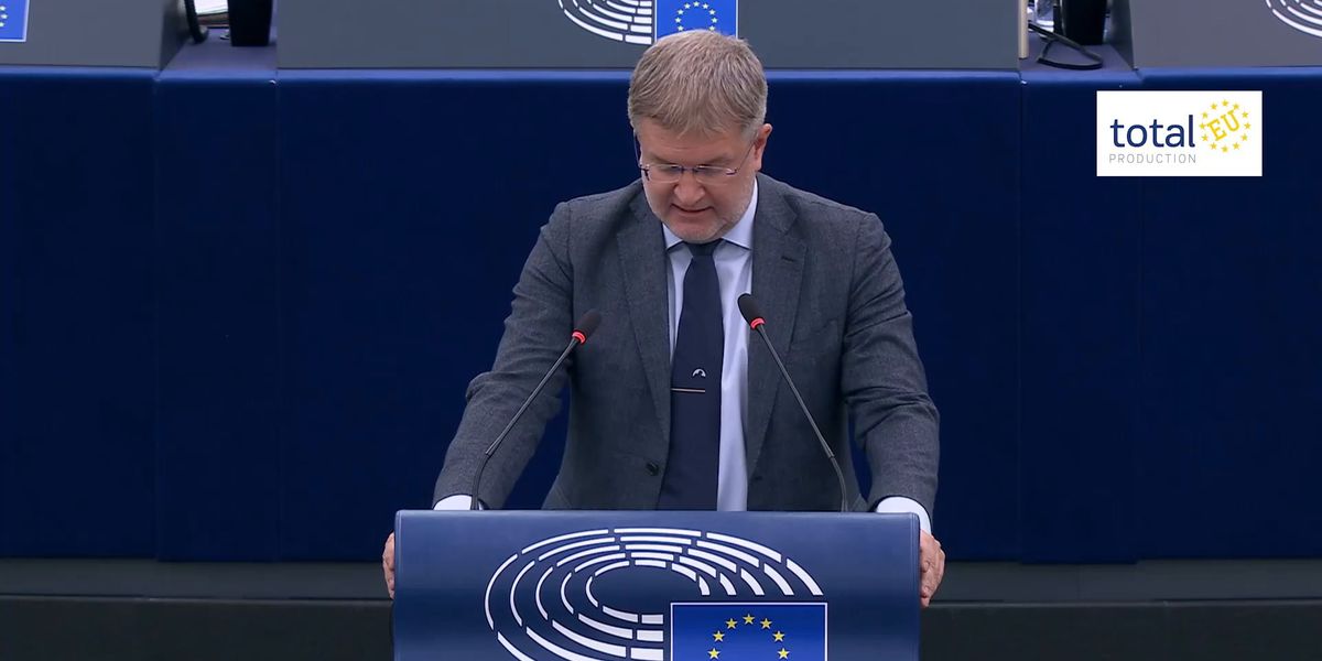 Carlo Fidanza: «Assurde le multe Ue sui veicoli pesanti, serve una revisione dell Carlo Fidanza: «Assurde le multe Ue sui veicoli pesanti, serve una revisione dell