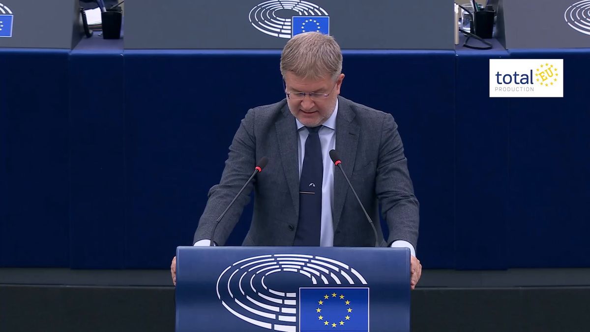 Carlo Fidanza: «Assurde le multe Ue sui veicoli pesanti, serve una revisione dell' intero regolamento»