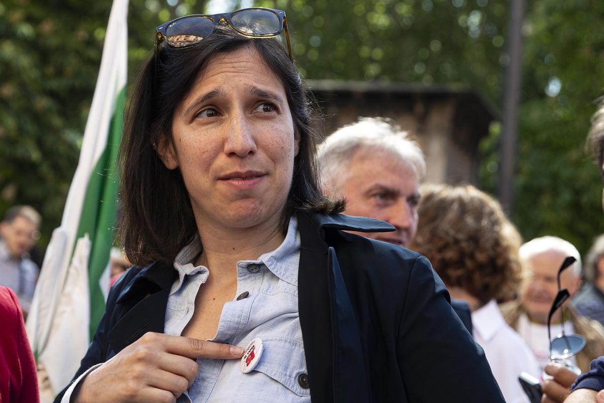 Il «fattore Pd» gonfia le vele alla Meloni