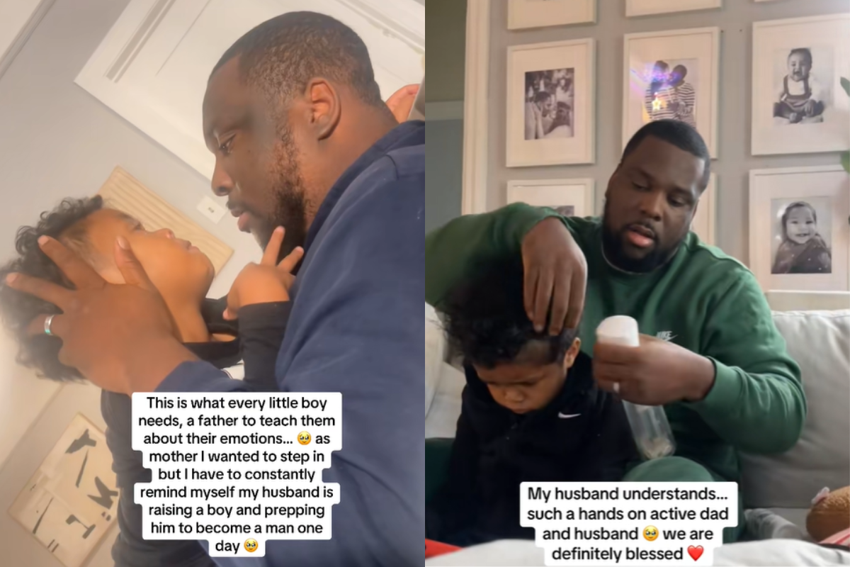 dad, father, son, gentle parenting, fatherhood