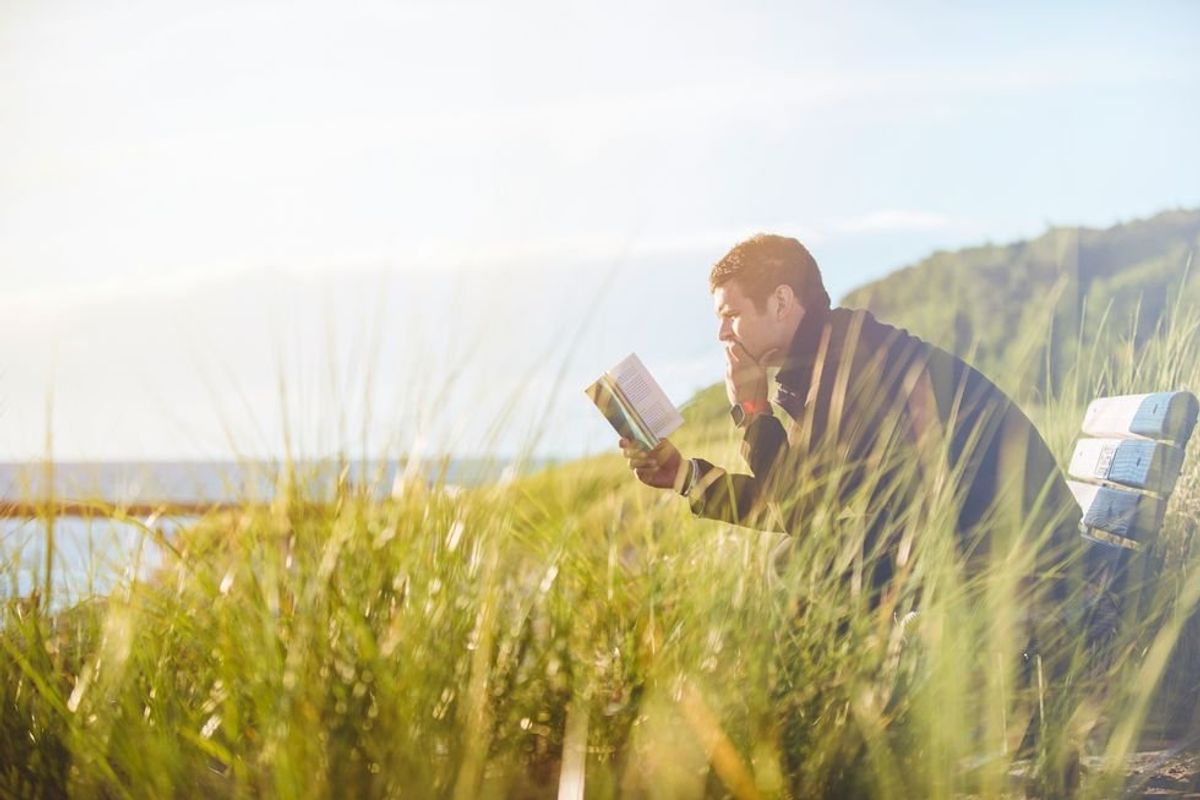 reading, books, life-changing books, self-help books, read more