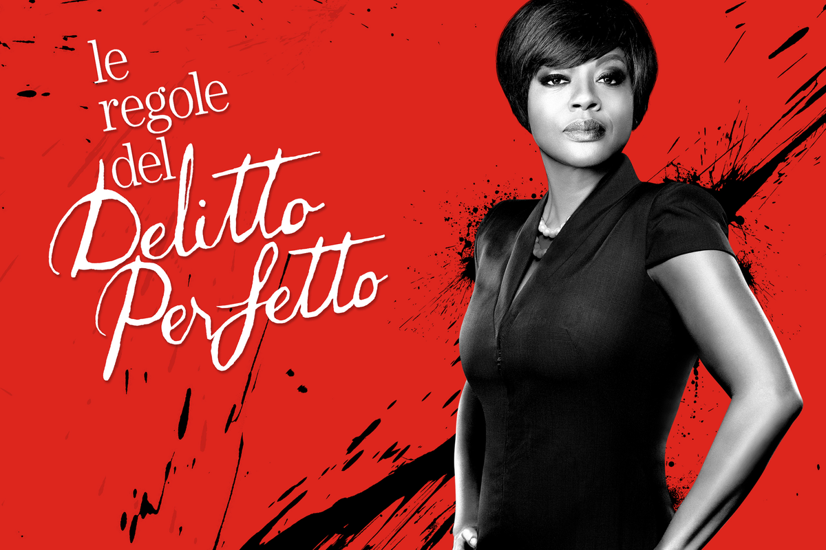 Su Prime Video torna «Le regole del delitto perfetto»