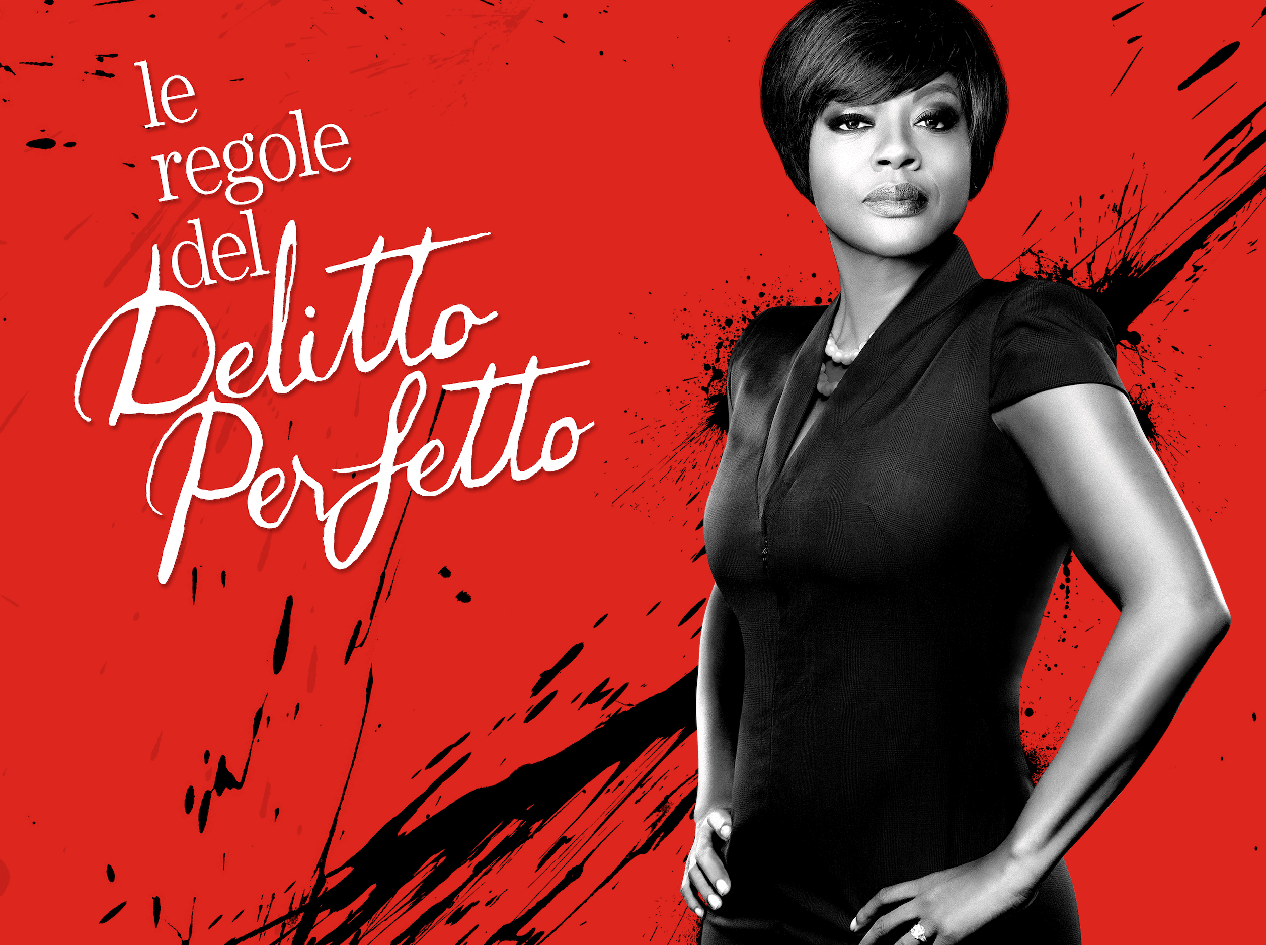 Su Prime Video torna «Le regole del delitto perfetto»