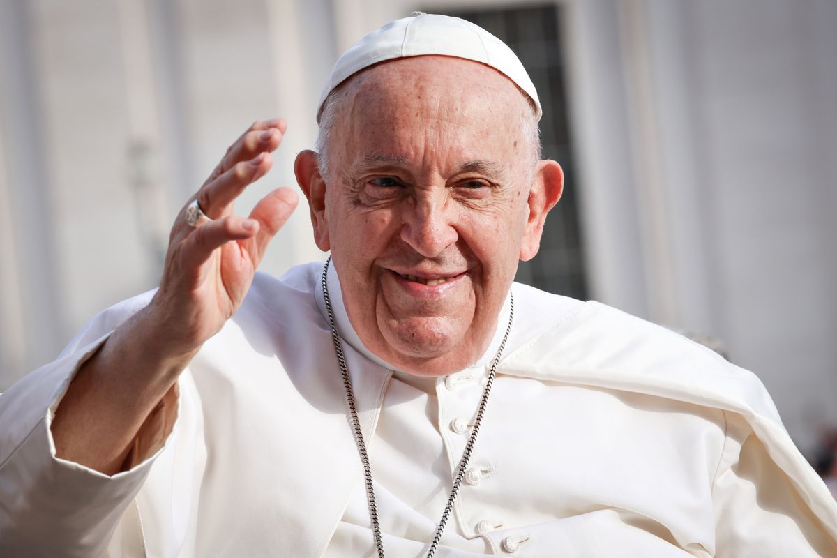Un altro Bergoglio? Col suo pontificato le chiese si sono svuotate...