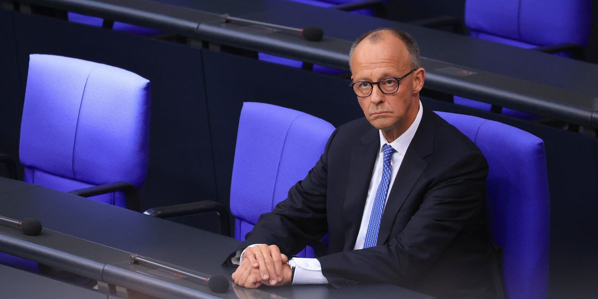 Il governo tedesco nasce zoppo Il governo tedesco nasce zoppo